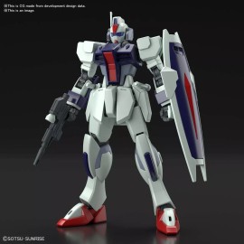 Bandai #237 Dagger L [Gundam Seed Destiny] (HGCE)
