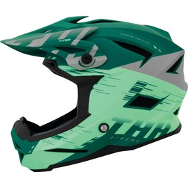 THH Helmets - T-42 BMX Xtreme Mt Turgrn 2XL (647908)