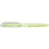 Pilot FriXion Light Erasable Highlighter Marker - Natural Colours -