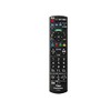 Panasonic N2QAYB001017 LCD TV Remote Control