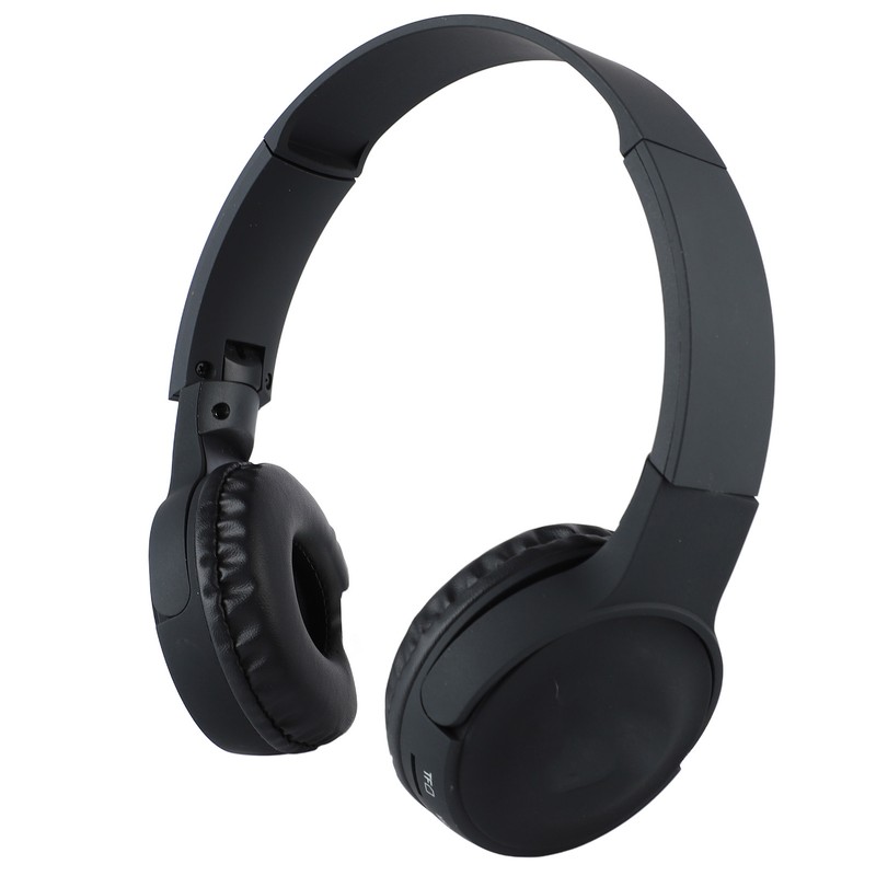 Wireless Bluetooth Headset HiFi Stereo Deep Bass Bluetooth Over Ear