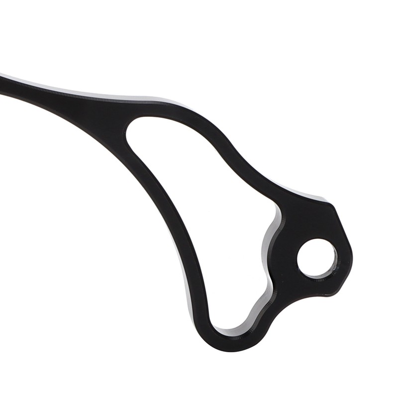 ATV Engine Cover Saver Black Aluminium Alloy Replacement for Sportrax