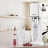 SodaStream Quick Connect CQC 60L Co2 Stock-Up Bundle with Bubly
