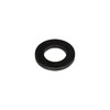 Blackline Carriage Bolts with Hex Nuts and Washers M8 x