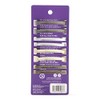 Goody Classics Barrettes de metal para el cabello, Metal, Paquete