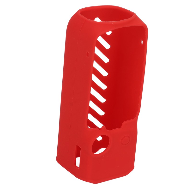 Silicone Case for Osmo Pocket 3 Action Camera Anti Scratch