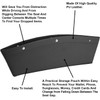 2 Set Car Seat Gap Organizer, Car Seat Gap Filler,