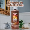 Rust-Oleum Whink Rust Stain Remover | Heavy-Duty Iron Stain Remover