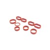 AMCC Engine Oil Cooler Gasket kit Enhanced Version Compatible with
