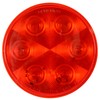 Optronics STL13RB Stop/Turn/Tail Light, PL-3 connection, Red