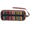 1 Box Colored Pencil Set 36 Colors WaterSoluble Students Painting