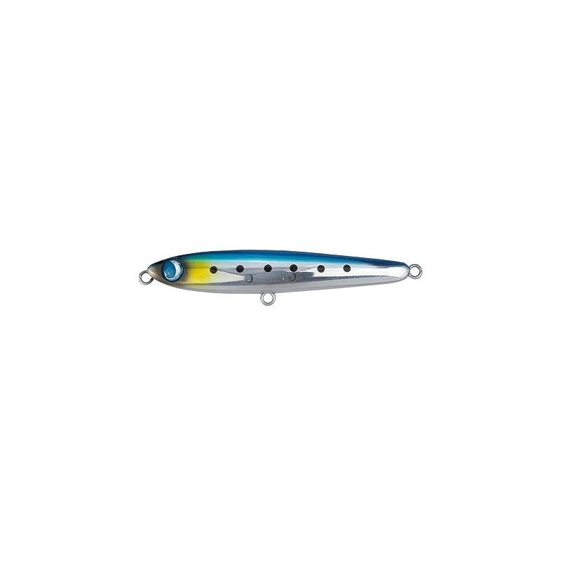 JUMPRIZE Buktobi-kun 95S Hookless Model #109 Real Sardine