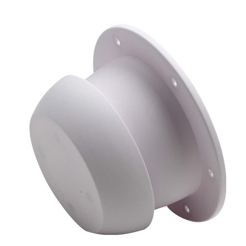 RV Roof Ventilation Cap Mushroom Head Shape Motorhome Round Exhaust