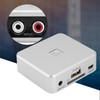 USB Audio Capture Card Music Digitizer HD Music Player Recorder