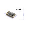 RadioMaster RP3 ExpressLRS 2.4GHz ELRS Nano Receiver Long Range Low