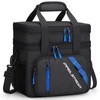 Maelstrom Lunch Box, 20L Insulated Lunch Bag for Men Women,