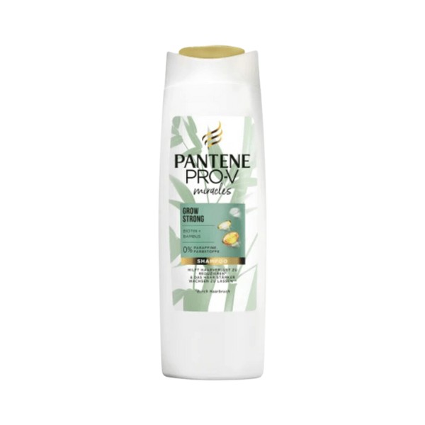 PANTENE PRO-V Shampoo miracles Grow Strong 250 ml