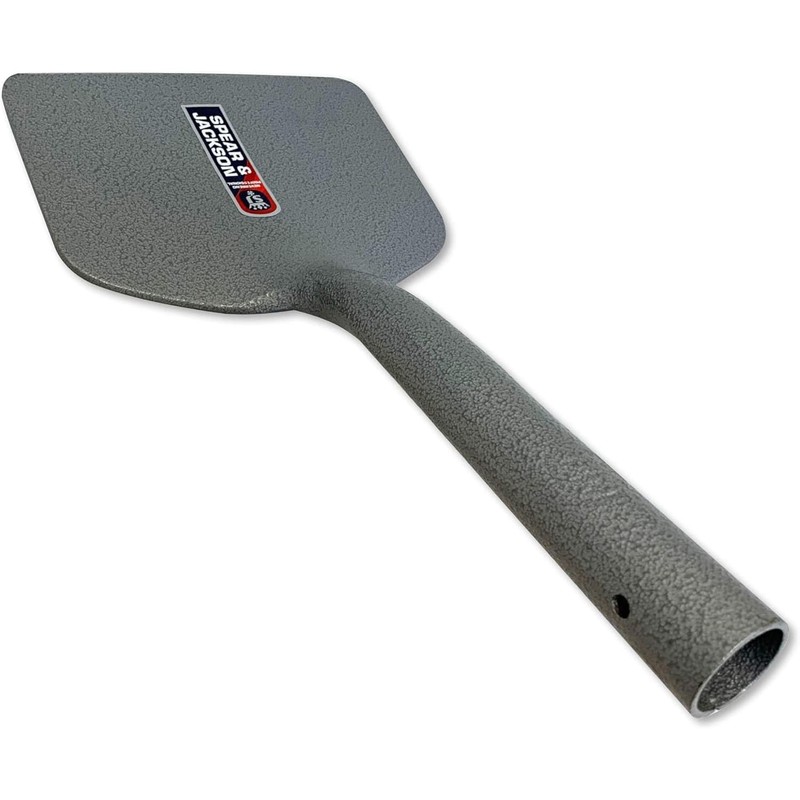 Spear & Jackson 3678AV Tonga Field Hoe Head