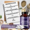 Cromo Suplemento Alimenticio 200mcg 90 Caps Prettan Sin Sabor