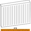 Volkswagen OEM Touareg 2011 2012 Cabin Air Filter 7P0-819-631