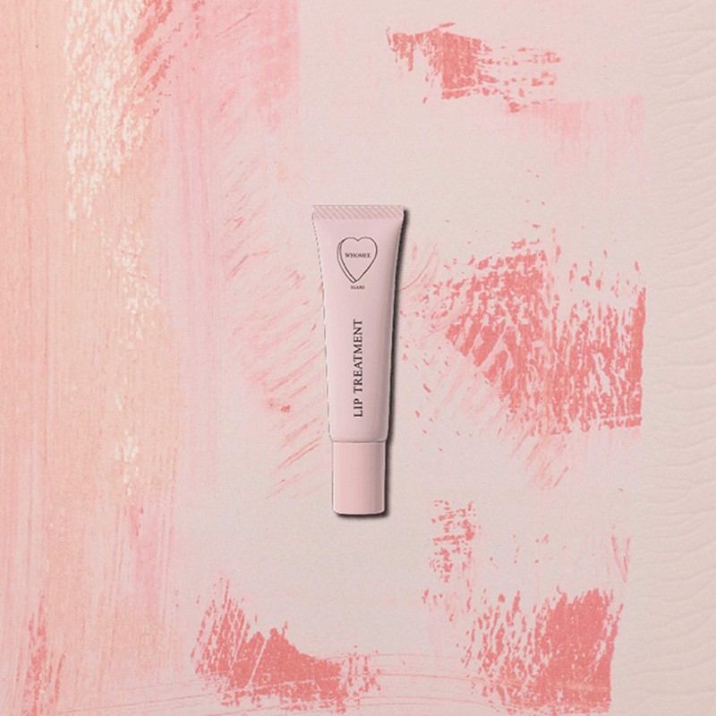 WHOMEE #MEE Lip Serum