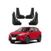 Car Mud Flaps Mudguard for Nissan Qashqai 2007-2025 Front and