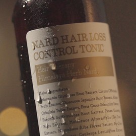 Bouquet Garninade [2 items] NAD hair loss symptom relief scalp elasticity care scalp tonic hair tonic 200ml / [2개] 나드 탈모증상완화 두피 탄력 케어 두피토닉 헤어토닉 200ml
