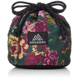 Gregory Men's Shoulder Bag, Dampling Bag, Garden Tapestry