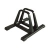gearup The Grand Stand Single Bike Floor Stand, Black