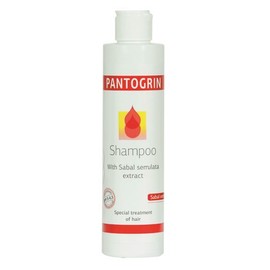 Froika Pantogrin Shampoo, 200ml