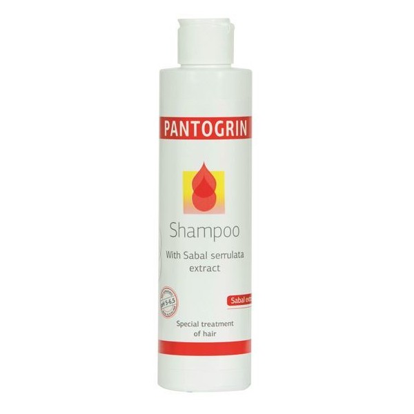 Froika Pantogrin Shampoo, 200ml