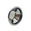 54mm Non Pressurized Filter Basket, Single Cup Sieve for Breville
