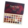 Paleta De Sombras Femme Fatale Amor Us 32 Tonos