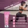 Crema Tonificante Para Gluteos Y Piernas Buns Of Steel Steelfit