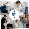 DOITOOL Valves Bathroom Excellent Universal Practical Toilet Fill Valves Toilet