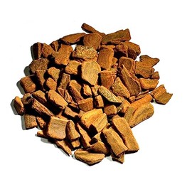 Nelson's Tea - Cinnamon Chips - Cut & Sifted (1 oz)