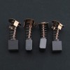 YINETTECH 2 Pairs of CB-442 Carbon Brushes 194928-3 11 x