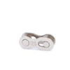 SUNTRADE 8 Pairs of Reusable Bicycle Missing Link for 6,