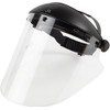 Cryo-Protection Face Shield