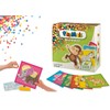 PlayMais Mosaic Little Zoo - Creative Arts Crafts Kit -