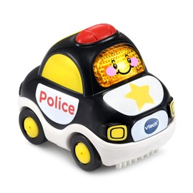 VTech Go! Go! Smart Wheels Starter Pack, Set of 3