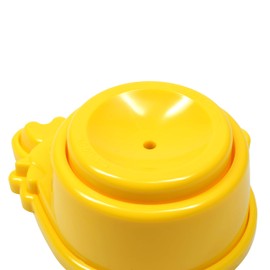 Seki Japan Egg Pricker, Egg Hole Puncher, Stainless Steel Needle to Puncture the Boiled Egg Shell