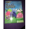 Dudley's Eggceptional Decorating Kit Sparkle Easter Egg kit New Glitter