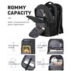 kadilong School Backpacks for Teen Boys Laptop Backpack Men,Bookbag College