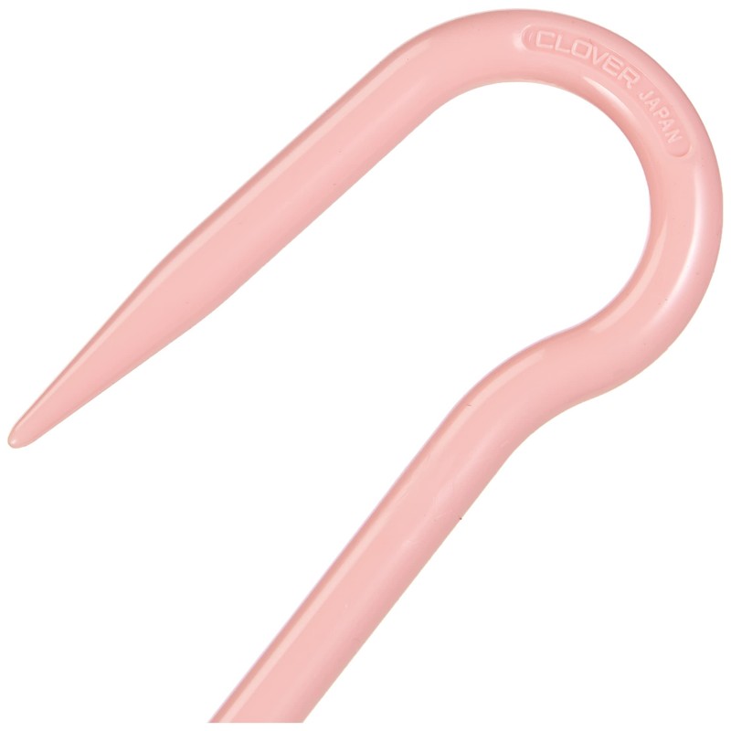 Clover Jumbo Cable Stitch Holders"U"