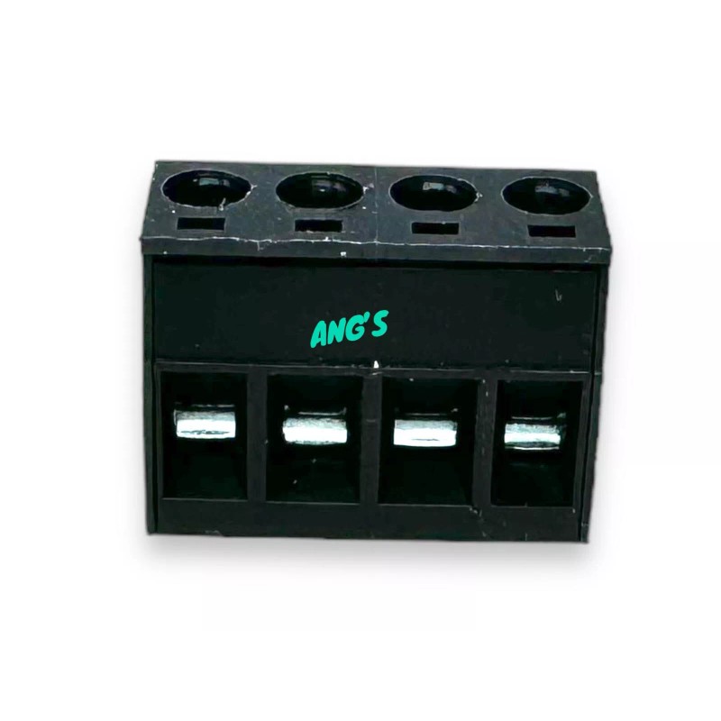 Audio Control 4-Pin Power Plug SOUNDSTREAM Equalizer Line Driver ICQ.2