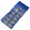 Diamond Cutting Wheels for Dremel Tool Tile Cut Off Disc