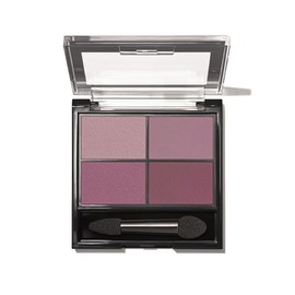 Revlon Color Stay Day To Night Eyeshadow Quad 575 Exquisite: Color Image: Dull Blackcurrant Color, 0.1 oz (4.8 g)
