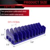 pexwo Plier Organizer, Plier Rack, Plier Holder and Cutter Organizer