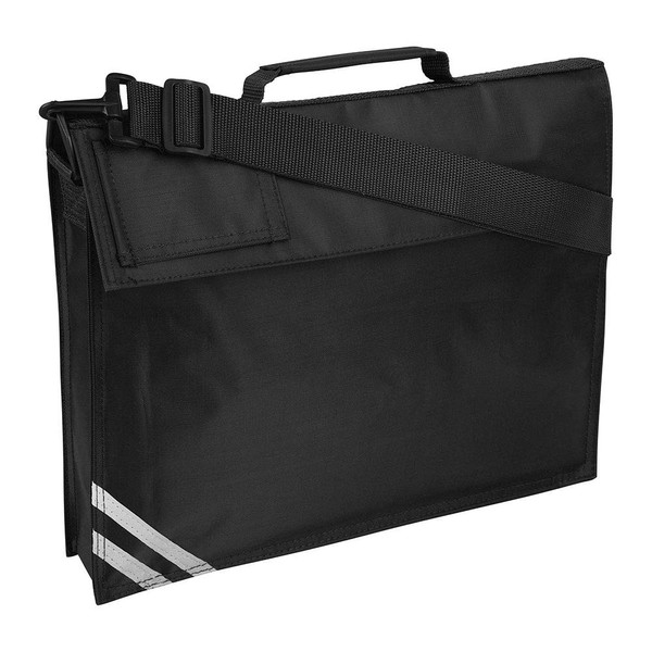 ZECO Premium School Book Bag with Strap